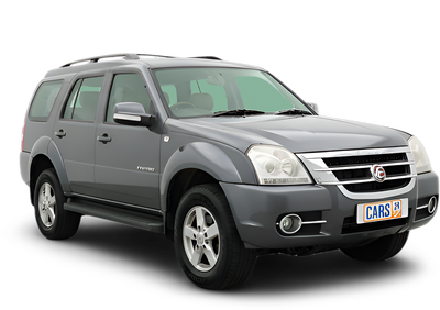 Force Motors Force One-img